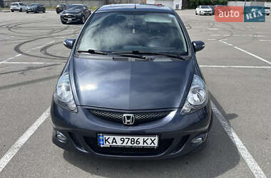 Ціни Honda Jazz Бензин