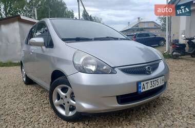 Ціни Honda Jazz Бензин