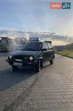 Ціни Honda Jazz Бензин