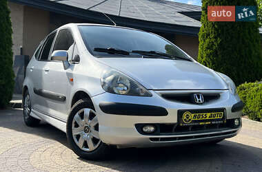Цены Honda Jazz Бензин