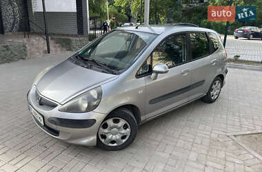 Ціни Honda Jazz Бензин