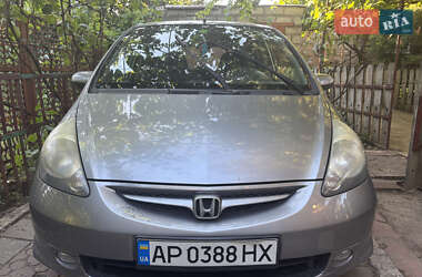 Цены Honda Jazz Бензин