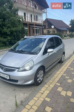 Цены Honda Jazz Бензин