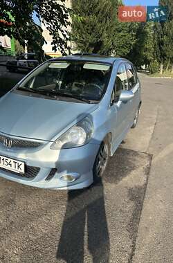 Цены Honda Jazz Бензин