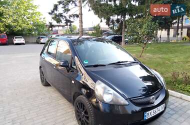 Цены Honda Jazz Бензин
