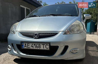 Ціни Honda Jazz Бензин