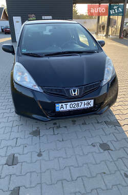 Цены Honda Jazz Бензин