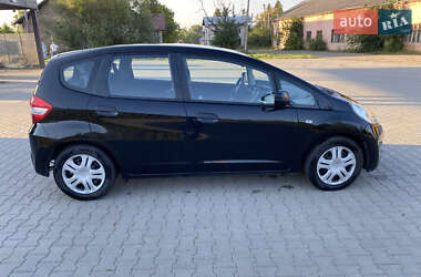 Ціни Honda Jazz Бензин