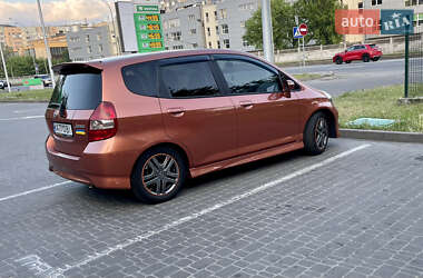 Цены Honda Jazz Бензин