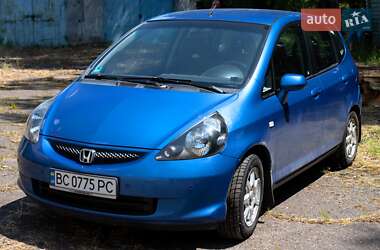 Ціни Honda Jazz Бензин