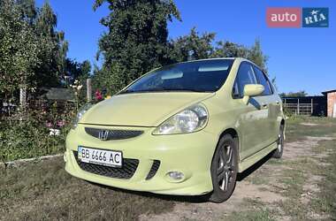 Ціни Honda Jazz Бензин