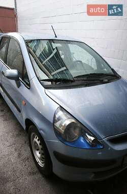 Цены Honda Jazz Бензин