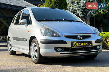 Цены Honda Jazz Бензин