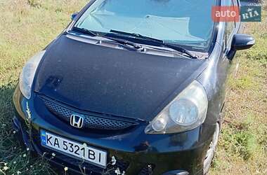 Цены Honda Jazz Бензин
