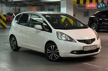 Ціни Honda Jazz Бензин