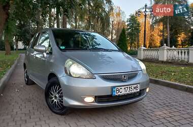 Цены Honda Jazz Бензин