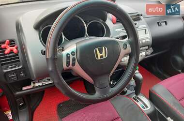 Цены Honda Jazz Бензин