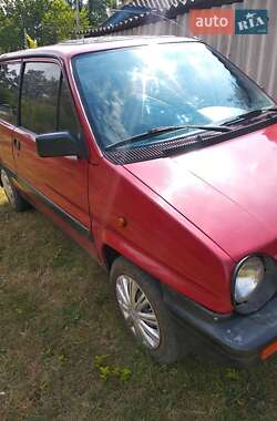 Ціни Honda Jazz Бензин