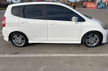 Цены Honda Jazz Бензин