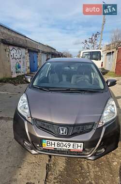 Цены Honda Jazz Бензин