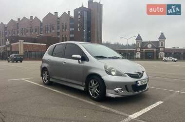 Цены Honda Jazz Бензин