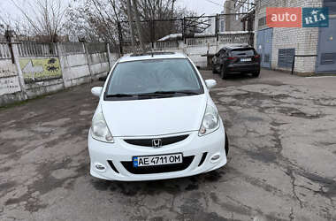 Цены Honda Jazz Бензин