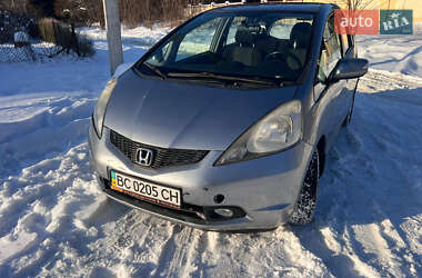 Цены Honda Jazz Бензин