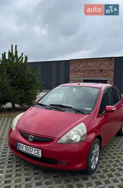 Цены Honda Jazz Бензин