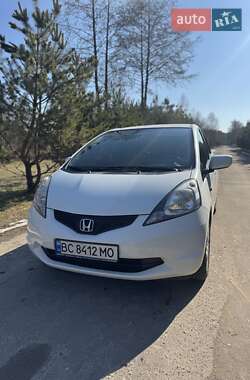 Цены Honda Jazz Бензин