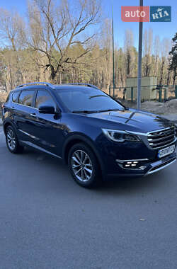 Цены Chery Jetour X70 Бензин