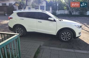 Цены Chery Jetour X70 Бензин