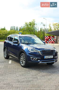 Цены Chery Jetour X70 Бензин