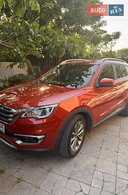 Ціни Chery Jetour X70 Бензин