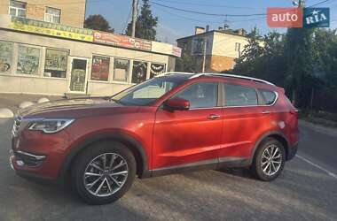 Ціни Chery Jetour X70 Бензин