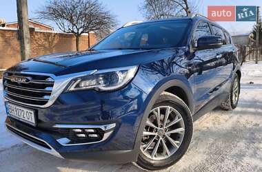 Цены Chery Jetour X70 Бензин