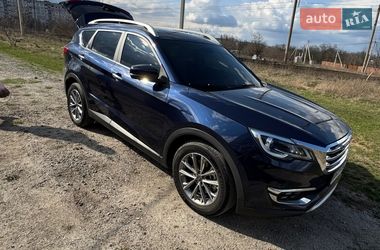 Цены Chery Jetour X70 Бензин