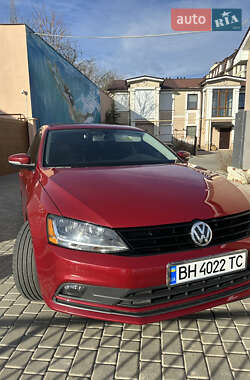 Ціни Volkswagen Jetta Бензин