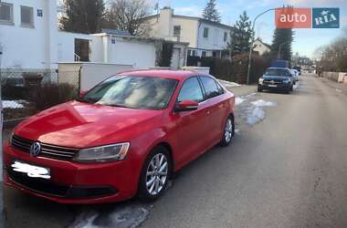 Ціни Volkswagen Jetta Бензин