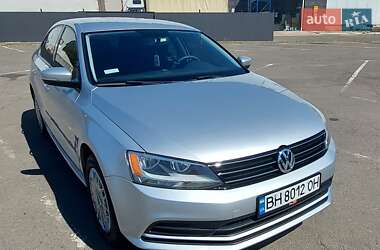 Ціни Volkswagen Jetta Бензин