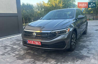 Ціни Volkswagen Jetta Бензин