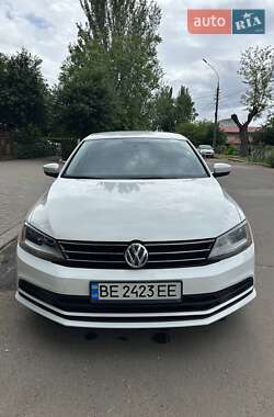 Ціни Volkswagen Jetta Бензин
