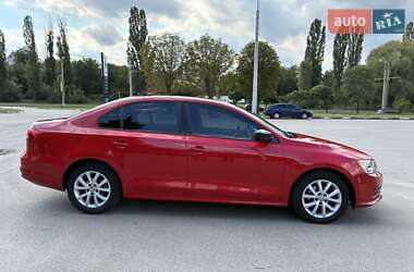 Ціни Volkswagen Jetta Бензин