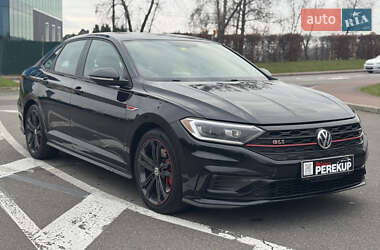 Ціни Volkswagen Jetta Бензин