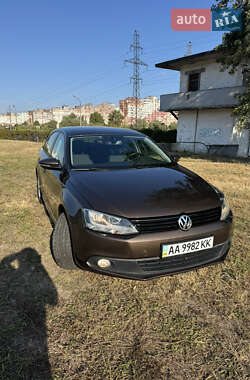 Цены Volkswagen Jetta Бензин