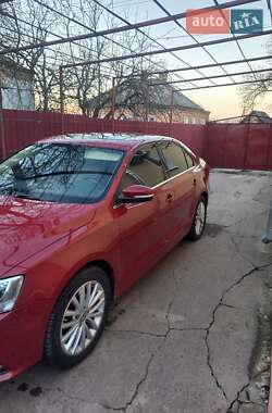 Ціни Volkswagen Jetta Бензин