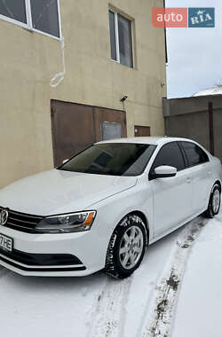 Ціни Volkswagen Jetta Бензин