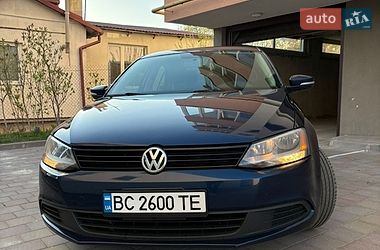 Ціни Volkswagen Jetta Бензин
