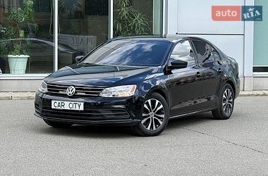 Цены Volkswagen Jetta Бензин