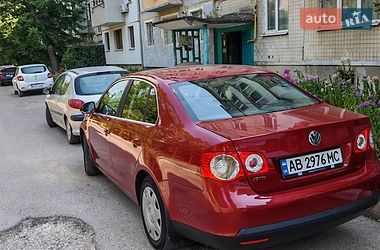 Цены Volkswagen Jetta Бензин