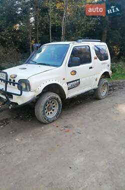 Цены Suzuki Jimny Бензин